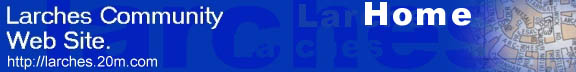 Larches Community Web Site.