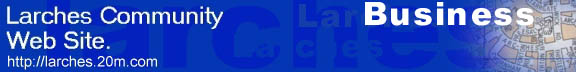 Larches Community Web Site. http://larches.20m.com/