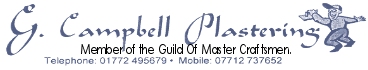 Telephone: 01772 495679 - Mobile: 07712 737652