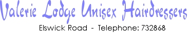 Telephone: 732868